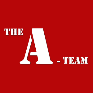 Team Page: The A-Team